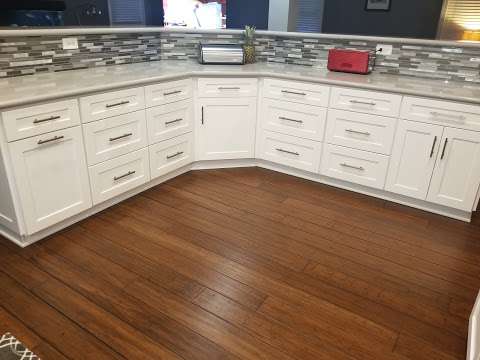 Charleston Cabinetry and Countertops