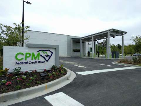 CPM Federal Credit Union - Summerville