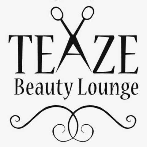 Teaze Beauty Lounge